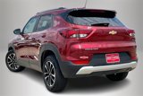Used 2024 Chevrolet TrailBlazer LT image 4