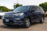 Used 2017 Honda Pilot EX-L image 4