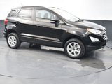 Used 2020 Ford EcoSport SE w/ SE Convenience Package image 3