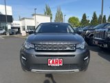 Used 2017 Land Rover Discovery Sport HSE image 3