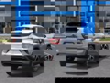 New 2025 Chevrolet Trax RS image 4