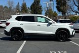 Used 2022 Volkswagen Taos SEL w/ Panoramic Sunroof Package image 3