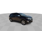Used 2020 Chevrolet Equinox Premier image 2