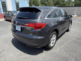 Used 2013 Acura RDX AWD image 6