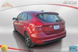 Used 2017 Ford Focus SEL w/ Cold Weather Package image 3