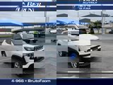 New 2025 Jeep Compass Latitude image 3