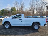 New 2025 Chevrolet Silverado 1500 W/T w/ WT Value Package image 5