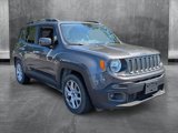 Used 2018 Jeep Renegade Latitude image 3