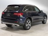 Used 2019 Mercedes-Benz GLC 300 4MATIC image 3