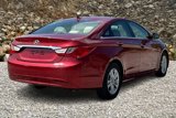 Used 2013 Hyundai Sonata GLS w/ Popular Equipment Pkg image 2