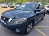 Used 2016 Nissan Pathfinder Platinum image 4