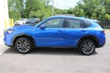 New 2025 Acura ADX A-Spec image 5
