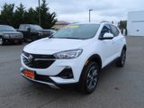 Used 2022 Buick Encore GX Select w/ Safety Package II image 3