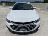 Used 2022 Chevrolet Malibu Premier image 2