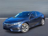 Used 2017 Honda Civic LX image 1