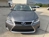 Used 2015 Lexus CT 200h image 3