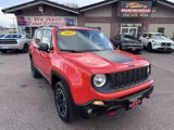 Used 2015 Jeep Renegade Trailhawk image 2