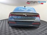 New 2025 Hyundai Elantra Sport image 5