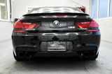 Used 2013 BMW M6 Coupe image 2