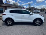 Used 2017 Kia Sportage EX image 2