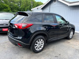 Used 2016 MAZDA CX-5 Touring image 3