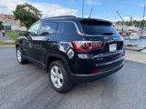 Certified 2019 Jeep Compass Latitude w/ Cold Weather Group image 6