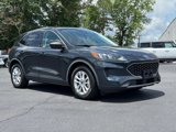 Used 2022 Ford Escape SE w/ Convenience Package image 2