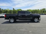 Used 2017 Chevrolet Silverado 1500 LTZ w/ Texas Edition image 5