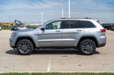 Used 2020 Jeep Grand Cherokee Limited image 4