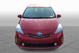 Used 2013 Toyota Prius V Five image 3