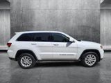 Used 2022 Jeep Grand Cherokee Laredo E image 4