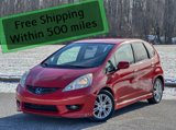 Used 2010 Honda Fit Sport image 2