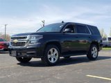 Used 2017 Chevrolet Tahoe 4WD image 3