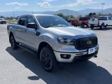 Used 2022 Ford Ranger XLT w/ Equipment Group 301A Mid image 4