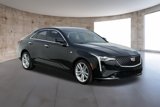 Certified 2024 Cadillac CT4 Luxury image 3