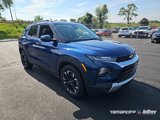 Used 2021 Chevrolet TrailBlazer LT w/ Convenience Package image 2