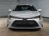 Used 2020 Toyota Corolla LE image 2