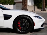 Used 2023 Aston Martin V8 Vantage Coupe image 4