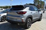 New 2025 Chevrolet TrailBlazer RS w/ Driver Confidence Package image 3