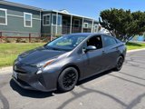 Used 2017 Toyota Prius Two w/ Carpet Mat Package image 5