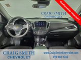Used 2023 Chevrolet Malibu LT image 3