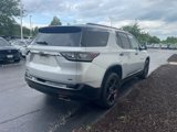 Used 2019 Chevrolet Traverse Premier w/ Redline Edition image 3