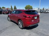 Used 2019 Chevrolet Blazer Premier image 5