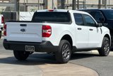 Used 2024 Ford Maverick XLT image 4