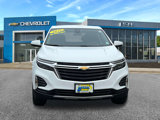 Used 2022 Chevrolet Equinox LT image 2
