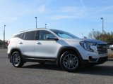 Used 2022 GMC Terrain SLT w/ Infotainment Package II image 2