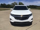 Used 2018 Chevrolet Equinox LT w/ Sun & Infotainment Package image 3