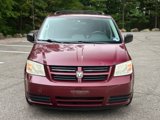 Used 2009 Dodge Grand Caravan SE image 2