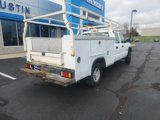 Used 2005 Chevrolet Silverado 2500 W/T image 4