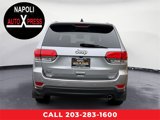 Used 2016 Jeep Grand Cherokee Limited image 4